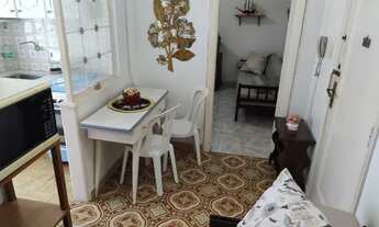 Imagem: Apartamento para Locação em Santos, Aparecida