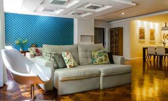 Imagem 4: Apartamento para venda tem 241 metros