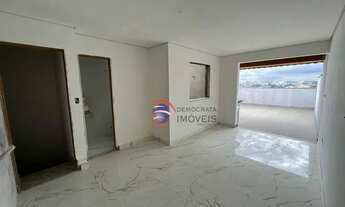 Imagem: Cobertura sem condomínio com 2 dormitórios