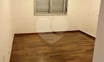 Imagem 7: Apartamento de 168m², no Jardim América com três quartos