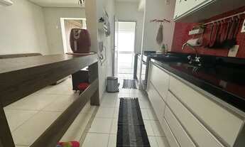 Imagem 5: Apto 2 dormitorios /1suite, predio com area de lazer completa e serviços. Bairro Boqueirão