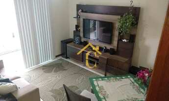 Imagem 4: Apartamento à venda, 80 m² por R$ 320.000,00 - Recreio - Rio das Ostras/RJ