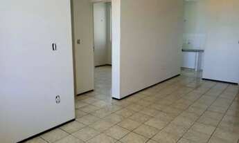 Imagem 4: VSC356 - Apartamento para venda tem 40 metros quadrados com 2 quartos em Iapi - Salvador