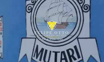 Imagem 4: CASA RESIDENCIAL em SANTA CRUZ CABRÁLIA - BA, Colonial Mutari