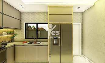 Imagem 7: Cód.: 11219 - Sobrado triplex com 03 suítes, área gourmet e 02 vagas de garagem - Casa Bra