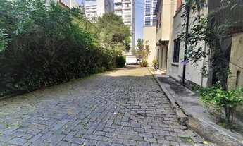 Imagem 2: Casa de Vila no coração de Higienópolis