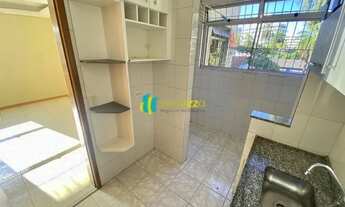 Imagem 7: BELO HORIZONTE - Apartamento Padrão - Vila Cloris