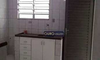Imagem 3: Casa com 1 dormitório para alugar, 45 m² por R$ 1.493/mês - Vila Bertioga - São Paulo/SP