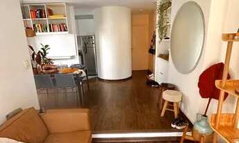 Imagem 2: Apartamento em Pinheiros