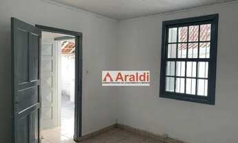 Imagem: Casa com 1 dormitório para alugar, 40 m²