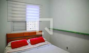 Imagem 6: Apartamento para Aluguel - Sacomã, 2 Quartos, 49 m2