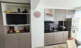 Imagem 3: Empreendimento na região central prox a Marg. Tietê