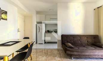 Imagem 3: Apartamento para Aluguel - Santa Cecília, 1 Quarto, 41 m2