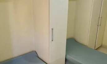 Imagem 7: Cobertura para venda tem 200 metros quadrados com 3 quartos em Pompéia - Santos - SP