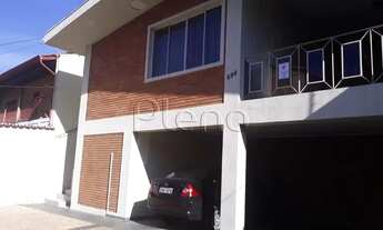 Imagem 4: Casa - Parque São Quirino - Campinas