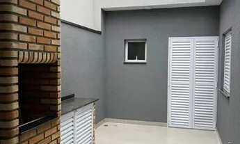 Imagem 5: Casa para Venda em Indaiatuba, Jardim Residencial Nova Veneza, 3 dormitórios, 1 suíte, 2 b