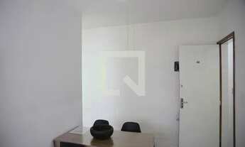 Imagem 3: Casa para Aluguel - Cidade Ocian, 1 Quarto, 37 m2