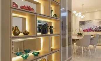 Imagem 2: EDF. POEME Apartamento com 4 dormitórios