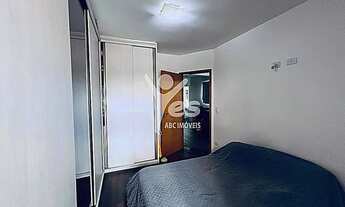 Imagem 4: Cód.: 12897 - Cobertura 2 quartos sendo 1 suite, 2 vagas, Principe Gales, Santo André