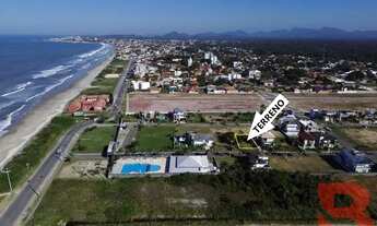 Imagem 2: ÓTIMO TERRENO DENTRO DO LOTEAMENTO SOUTH BEACH, MEDINDO 362,00M2 , LIMPO, ATERRADO, FACE N