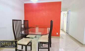 Imagem 4: Apartamento com 3 dormitórios para alugar, 93 m² por R$ 3.800,00/mês - Barra Funda - São P