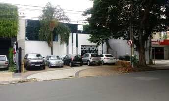 Imagem: Casa - Cambuí - Campinas