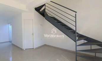 Imagem 2: Ótima Casa com 2 dormitórios para alugar, 50 m² por R$ 1.310/mês - Morada do Vale II - Gra