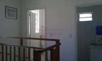 Imagem 7: Casa Sobrado em Jundiaí