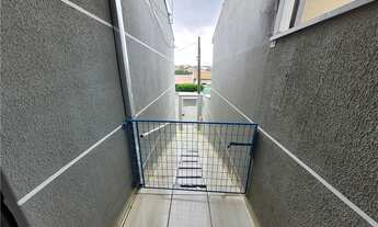 Imagem 4: Casa para alugar Jardim das Laranjeiras