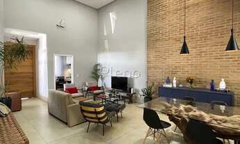 Imagem 2: Casa - Swiss Park - Campinas