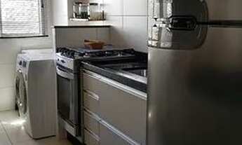 Imagem 7: Limeira - Apartamento Padrão - CHAC ANTONIETA