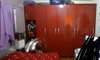 Imagem 5: Aluguel apartamento mobiliado