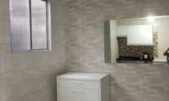 Imagem 6: Casa 2 quarto 2 banheiro area de serviço cozinha