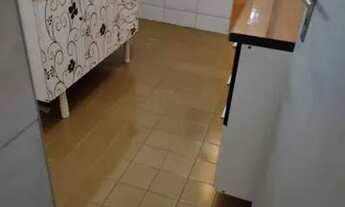 Imagem 3: Apartamento mobiliado