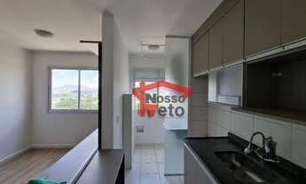 Imagem 7: Apto no 15º andar c/ planejados na Água Branca no cond. Barra Viva