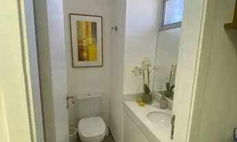 Imagem 5: Sala comercial aluguel e venda 54 metros 1 sala 1 vaga Guanabara Montpellier