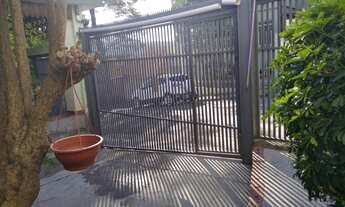 Imagem: Sobrado para Venda em São Paulo, Jardim