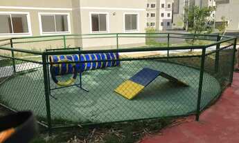 Imagem 2: Apartamento em Campo Grande