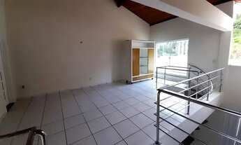 Imagem: Alugo Casa em Condomínio Quintas do Calhau