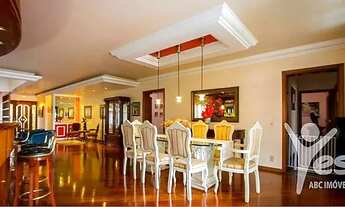 Imagem 6: Cód.: 10229 - Sobrado alto padrão de 769m², 05 dormitórios sendo 03 suítes e 08 vagas de g