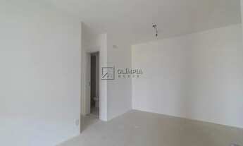 Imagem: Apartamento Venda 2 Dormitórios - 66 m²