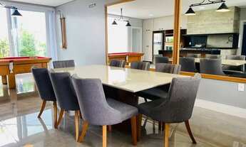 Imagem 3: Casa à venda, 4 quartos, 4 suítes, zona nova - Capão da Canoa/RS