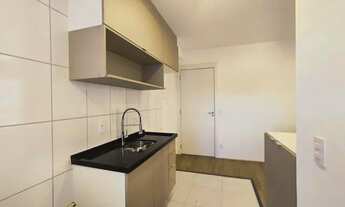 Imagem 7: Apartamento locação 2 dormitórios Semi-mobiliado PUC