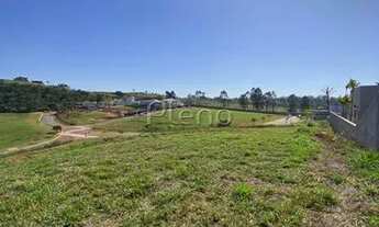 Imagem 2: Terreno - Loteamento Residencial Entre Verdes - Campinas