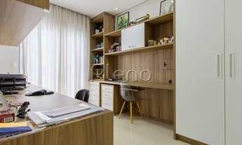 Imagem 7: Casa - Swiss Park - Campinas