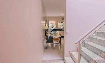 Imagem 6: Cód.: 12635 - Sobrado com 127m², 3 Quartos, 1 Suíte e 2 Vagas - Valparaíso - Santo André