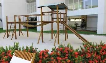 Imagem 5: Ponta Negra, mobiliado