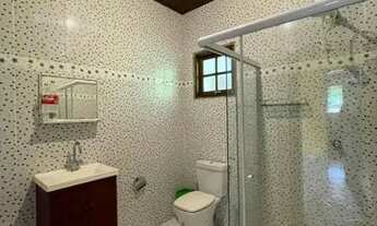 Imagem 2: Casa rústica para alyguel no bairro Mato Dentro