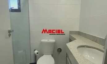 Imagem 4: Apartamento Padrão em São José dos Campos