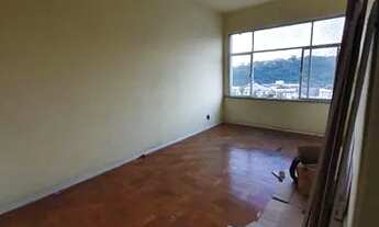 Imagem 4: Apartamento no centro de Niterói para Alugar de Frente Rua Dr Celestino Próximo Niterói Sh